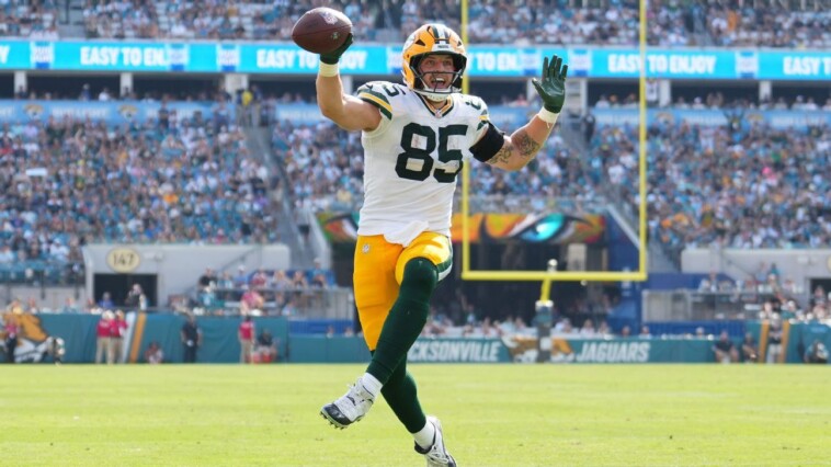 ‘channel-my-inner-bavaro’:-packers’-tucker-kraft-breaking-out-amid-comparisons-to-an-nfl-great