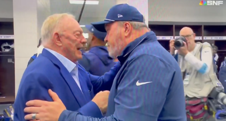 jerry-jones-lauds-cowboys’-coaching-staff-after-wild-win-over-buccaneers-as-major-mike-mccarthy-decision-looms