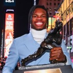 heisman-winner-travis-hunter,-fiancee-delete-social-media-amid-rumors,-criticism