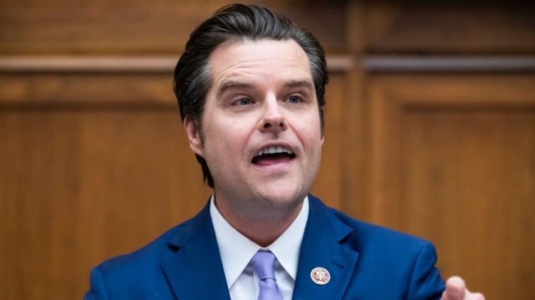 gaetz-sues-to-block-release-of-ethics-committee-report