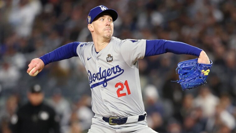 sources:-buehler,-red-sox-agree-to-1-year-deal