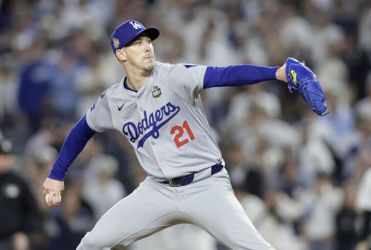 red-sox,-rhp-walker-buehler-agree-to-1-year,-$21.05-million-deal:-sources