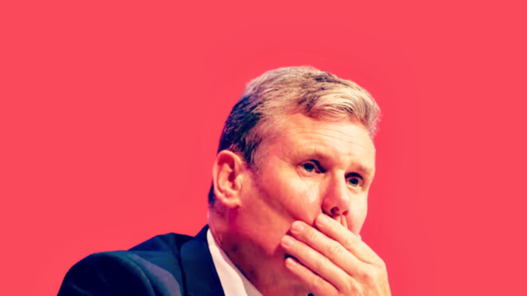 the-incredible-shrinking-premier:-labour-insiders-and-even-a-minister-in-his-cabinet-throw-uk’s-starmer-under-the-bus-–-‘has-no-plan’,-a-government-of-‘drift-and-dysfunction’