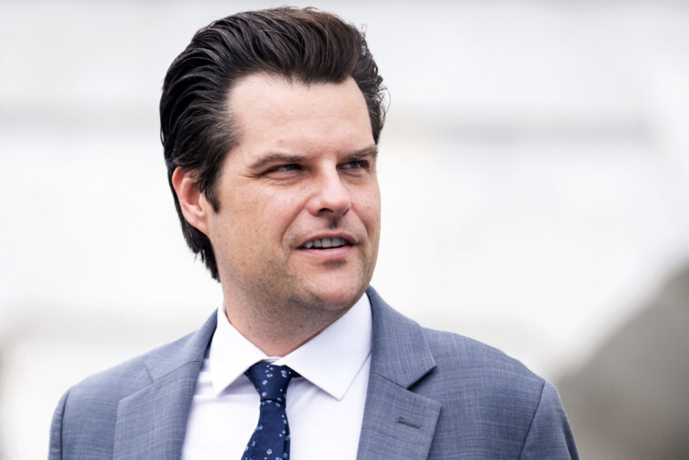 house-releases-report-on-matt-gaetz-misconduct-allegations