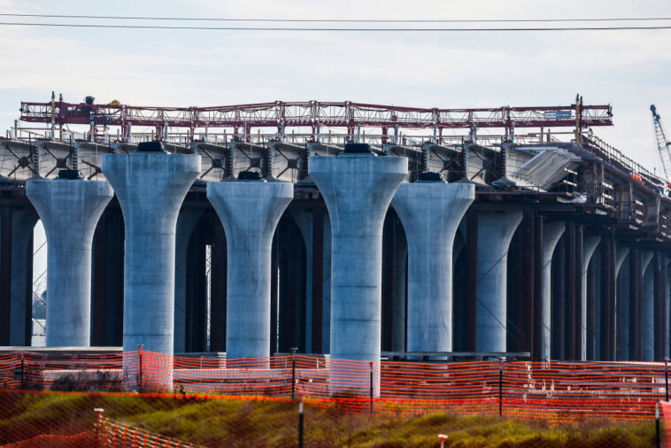 bucking-doge:-ca-dems-beg-buttigieg-to-give-$536m-to-high-speed-rail-before-he’s-gone