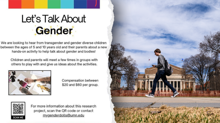 university-of-minnesota-looking-for-‘gender-diverse’-kids-to-play-with-transgender-dolls-for-research-project