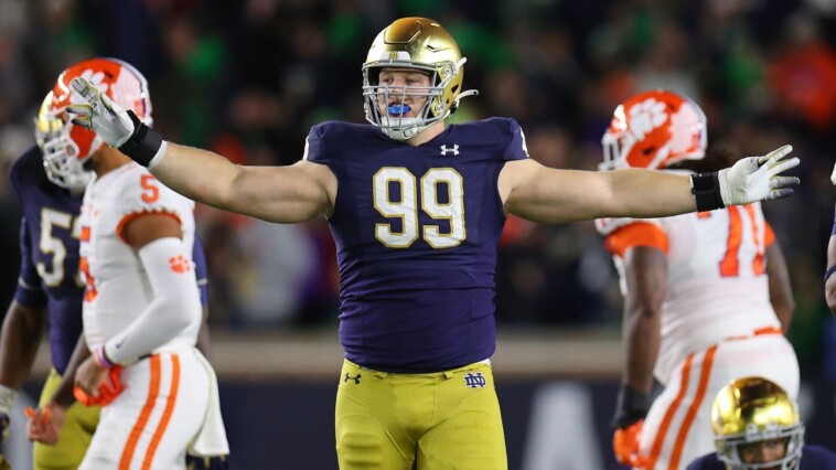 notre-dame-star-lineman-mills-(knee)-out-of-cfp