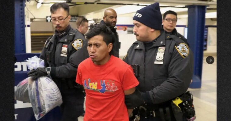 illegal-immigrant-arrested-in-connection-with-woman’s-nightmarish-nyc-subway-death:-report