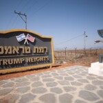 israelis-rush-to-settle-down-in-village-named-after-trump-over-popularity,-national-security:-‘one-of-biggest-tourist-sites-in-region’