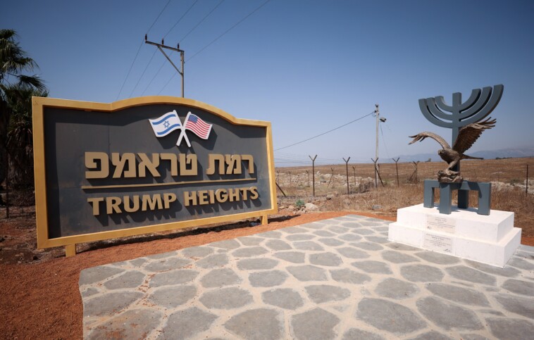 israelis-rush-to-settle-down-in-village-named-after-trump-over-popularity,-national-security:-‘one-of-biggest-tourist-sites-in-region’