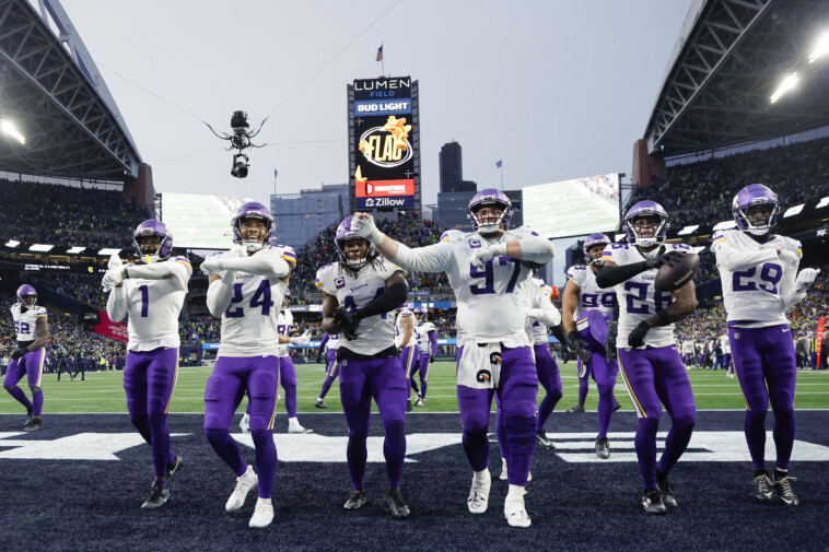 vikings-channel-‘camp-rock-2’-in-latest-viral-celebration-during-win-over-seahawks