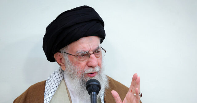 iran’s-ayatollah-khamenei-calls-on-syrians-to-overthrow-rebel-government