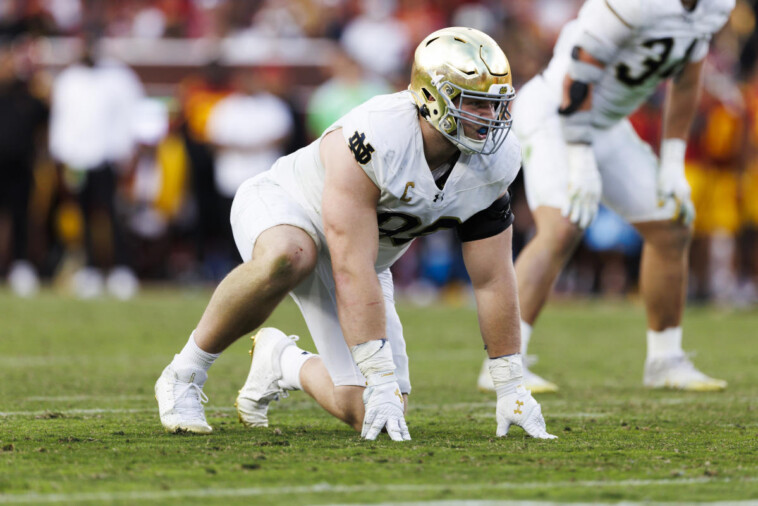 notre-dame-defensive-star-rylie-mills-out-for-remaining-postseason,-says-coach-marcus-freeman