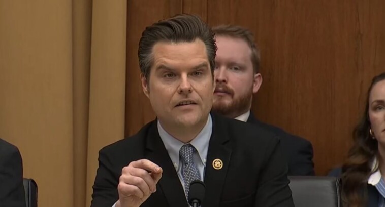 update:-matt-gaetz-responds-to-house-ethics-committee-report