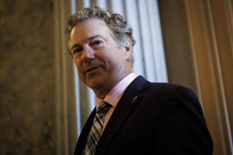 ‘doge-before-doge-was-cool’:-rand-paul-unveils-annual-‘festivus-report’-showing-$1t-in-govt-waste