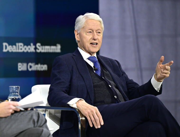 former-president-bill-clinton-hospitalized-with-fever