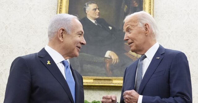 biden-officials-urge-israel-to-make-nice-with-syrian-rebel-leader;-netanyahu-skeptical