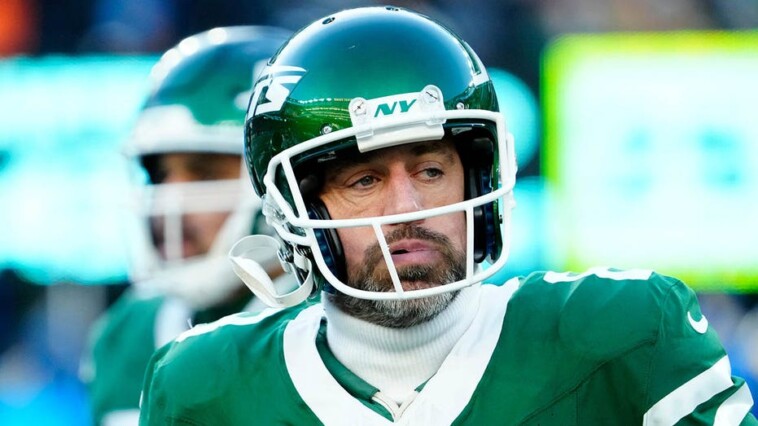 jets’-aaron-rodgers-reveals-he-has-a-girlfriend-after-mentioning-exes-in-docuseries