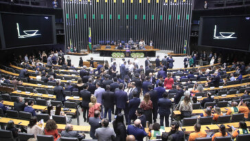 brazil:-conservative-lawmakers-approve-chemical-castration-for-pedophiles;-leftists-tried-to-block-the-measure