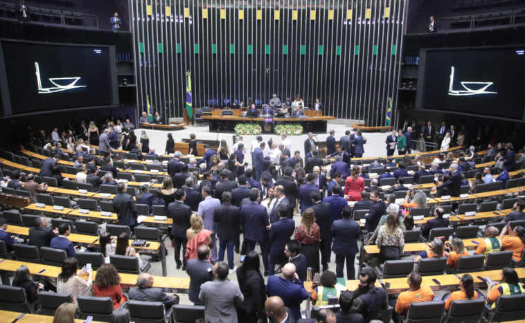 brazil:-conservative-lawmakers-approve-chemical-castration-for-pedophiles;-leftists-tried-to-block-the-measure