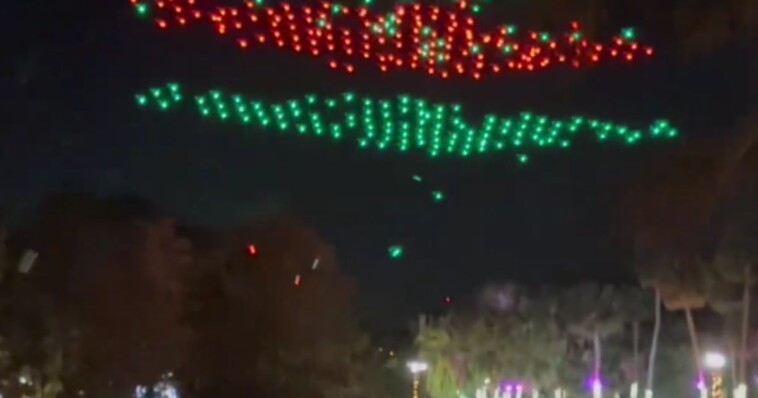 rogue-drones-cause-chaos-at-christmas-event,-leave-7-year-old-boy-seriously-injured