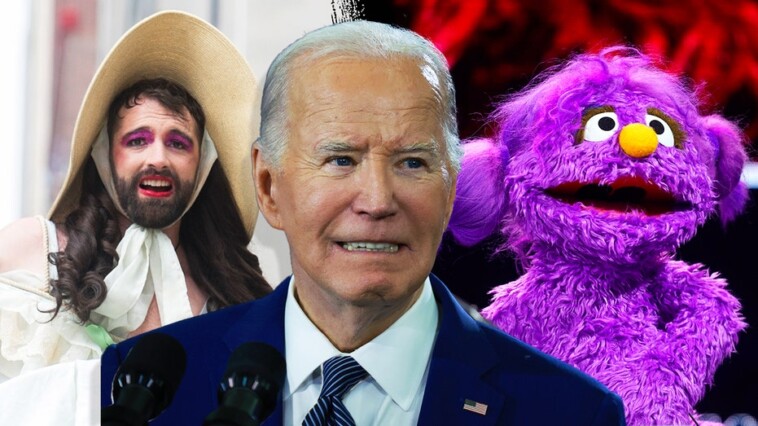 drag-shows,-arabic-sesame-street,-lonely-rats:-gop-senator-details-how-biden-spent-$1t-on-‘government-waste’