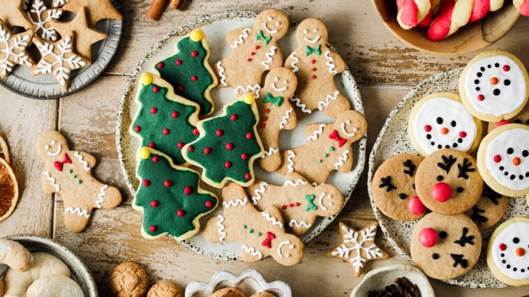 america’s-favorite-christmas-cookie-searches-revealed-by-google-trends