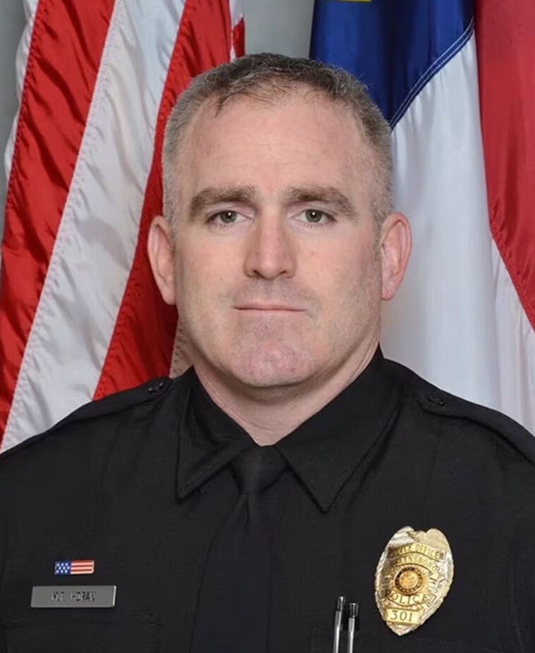 north-carolina-police-officer-shot-dead-after-responding-to-report-of-gunman-in-supermarket