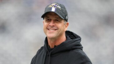 ravens-coach-john-harbaugh-delivers-touching-christmas-message-after-clinching-playoffs-berth