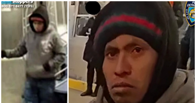 sanctuary-nyc:-previously-deported-illegal-alien-accused-of-murdering-woman-by-setting-her-on-fire-in-subway