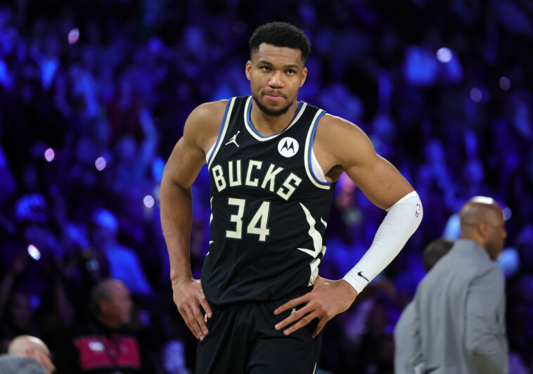 giannis-antetokounmpo,-bucks-‘pissed’-to-be-left-off-nba’s-christmas-slate