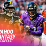 special-edition:-previewing-the-christmas-day-slate-+-tnf-|-yahoo-fantasy-forecast