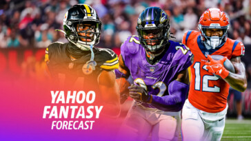 special-edition:-previewing-the-christmas-day-slate-+-tnf-|-yahoo-fantasy-forecast