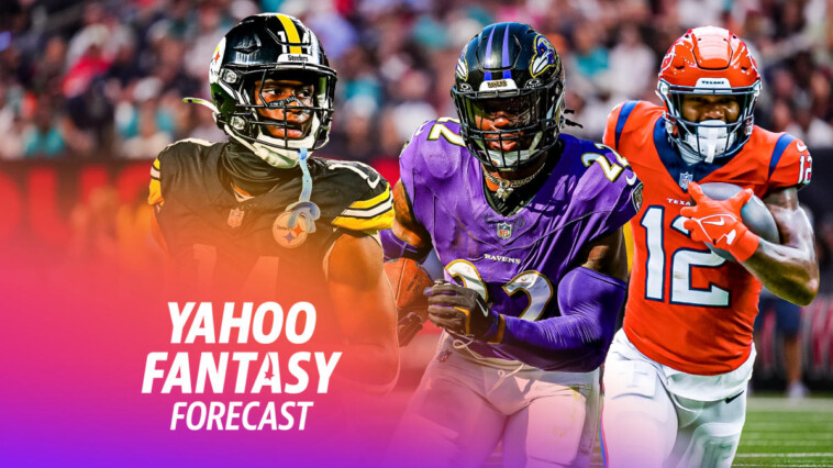 special-edition:-previewing-the-christmas-day-slate-+-tnf-|-yahoo-fantasy-forecast