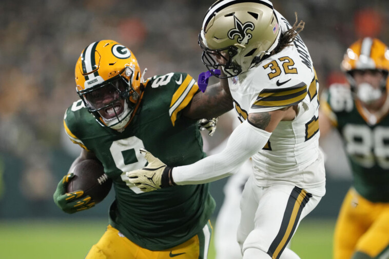 packers-steamroll-depleted-saints,-look-like-a-top-contender-in-the-nfc