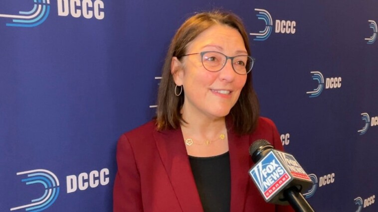 ‘independent-minded’:-dccc-chair-reveals-blueprint-for-winning-back-majority-during-2026-midterms