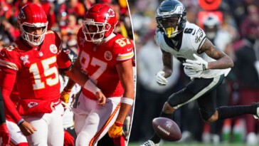 nfl-power-rankings-for-week-17:-chiefs-remain-undeniable-as-eagles-tumble