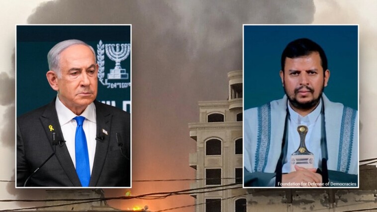 netanyahu-warns-houthis-amid-calls-for-israel-to-wipe-out-terror-leadership-as-it-did-with-nasrallah,-sinwar