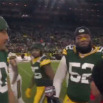 packers’-rashan-gary-startles-espn’s-lisa-salters-after-crashing-jordan-love-interview:-‘he-scared-me’