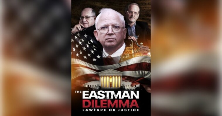 ingrassia:-the-eastman-dilemma:-lawfare-or-justice