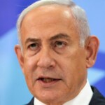 netanyahu-might-not-be-able-to-attend-auschwitz-liberation-anniversary-for-disgusting-reason