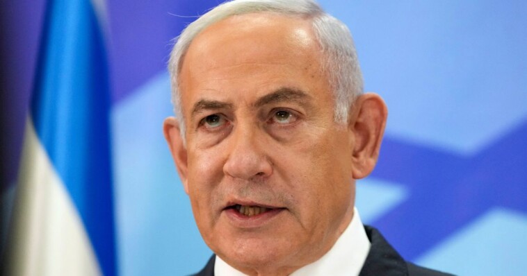 netanyahu-might-not-be-able-to-attend-auschwitz-liberation-anniversary-for-disgusting-reason