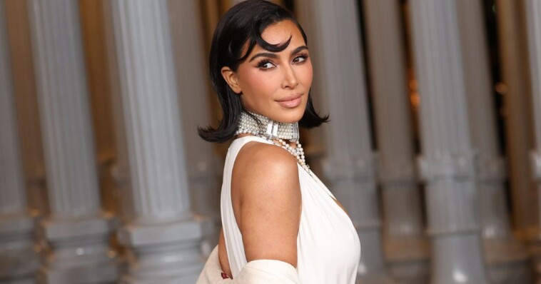 ‘self-indulgent-blasphemy’:-kim-kardashian-under-fire-after-releasing-grotesque-christmas-music-video