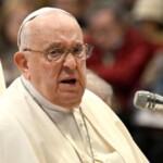 pope-francis-alleges-‘machine-gunning’-of-children-in-gaza:-‘so-much-cruelty!’