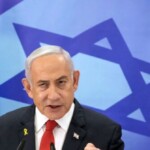 watch:-netanyahu-sends-christmas-greetings,-applauds-christian-support