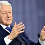 developing:-bill-clinton-requires-hospitalization