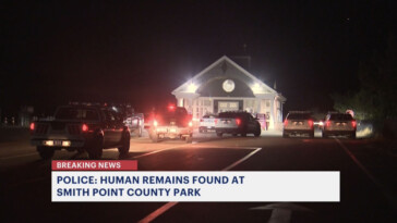 li-beachgoers-find-human-jaw-in-eerie-discovery-during-evening-stroll:-cops