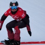 olympic-snowboarder-sophie-hediger,-26,-dies-in-avalanche-in-switzerland