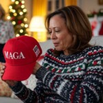 ‘ok,-who-got-me-the-maga-hat?’-asks-kamala-harris-as-jill-biden-stifles-laughter