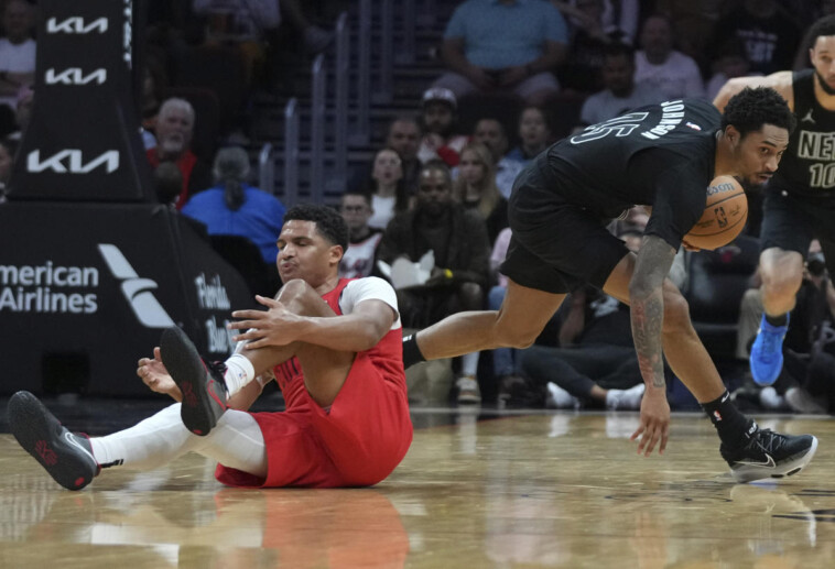 heat-guard-dru-smith-out-for-season-with-torn-achilles-tendon-after-return-from-acl-injury